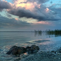 Озера Челябинской области