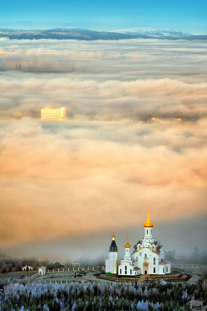 Покров.