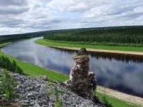 Дозорная башня