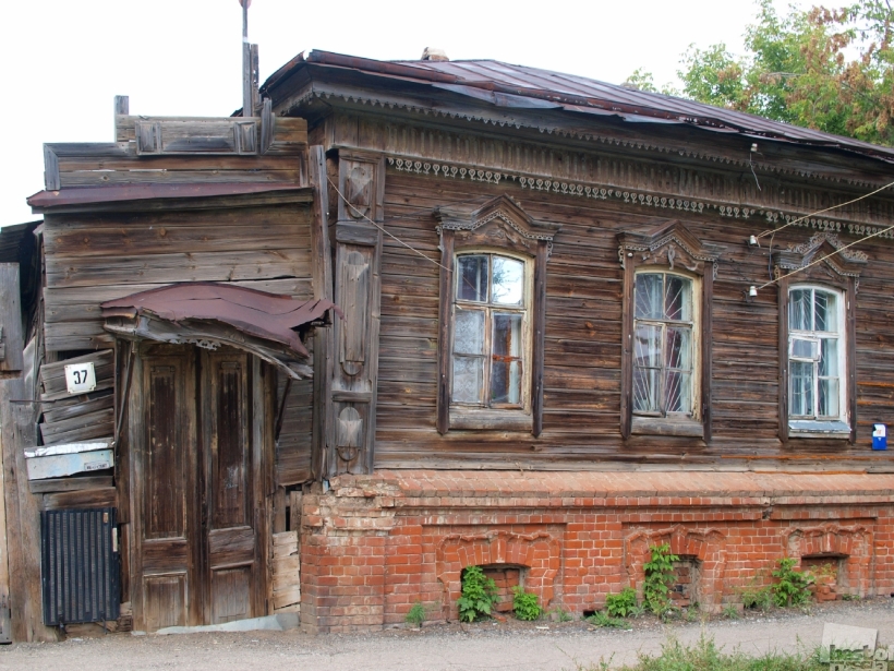 Русский дом