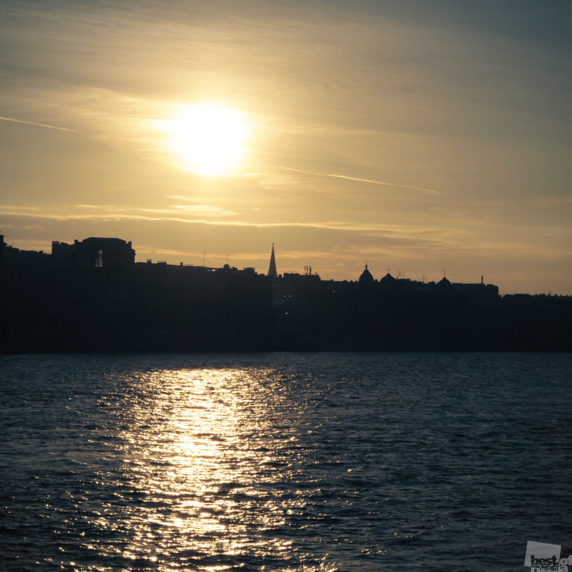Evening,