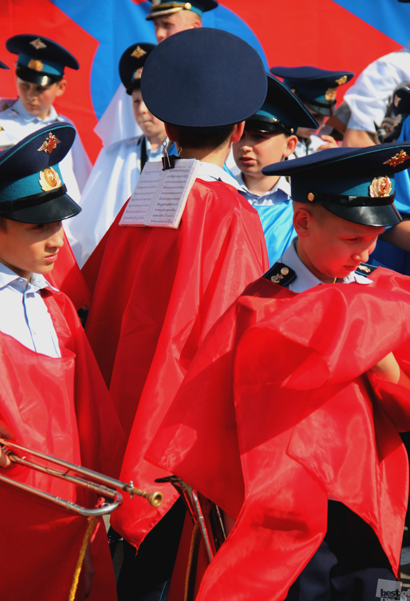 Чтобы не забыть!