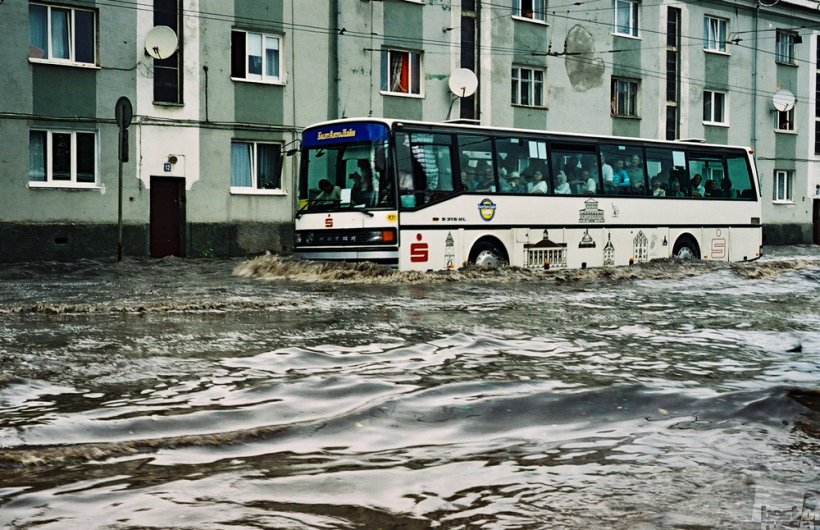 Без остановок
