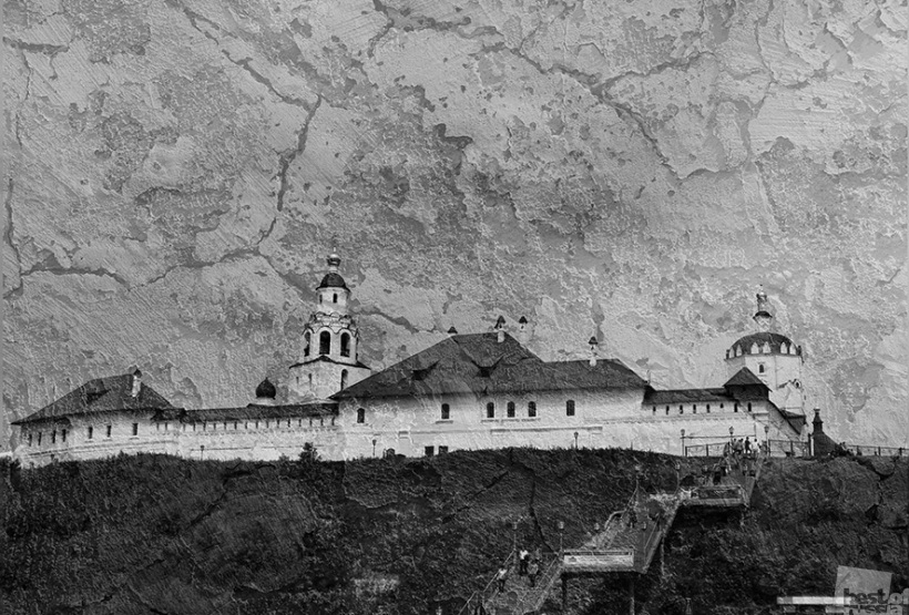 Остров-Град