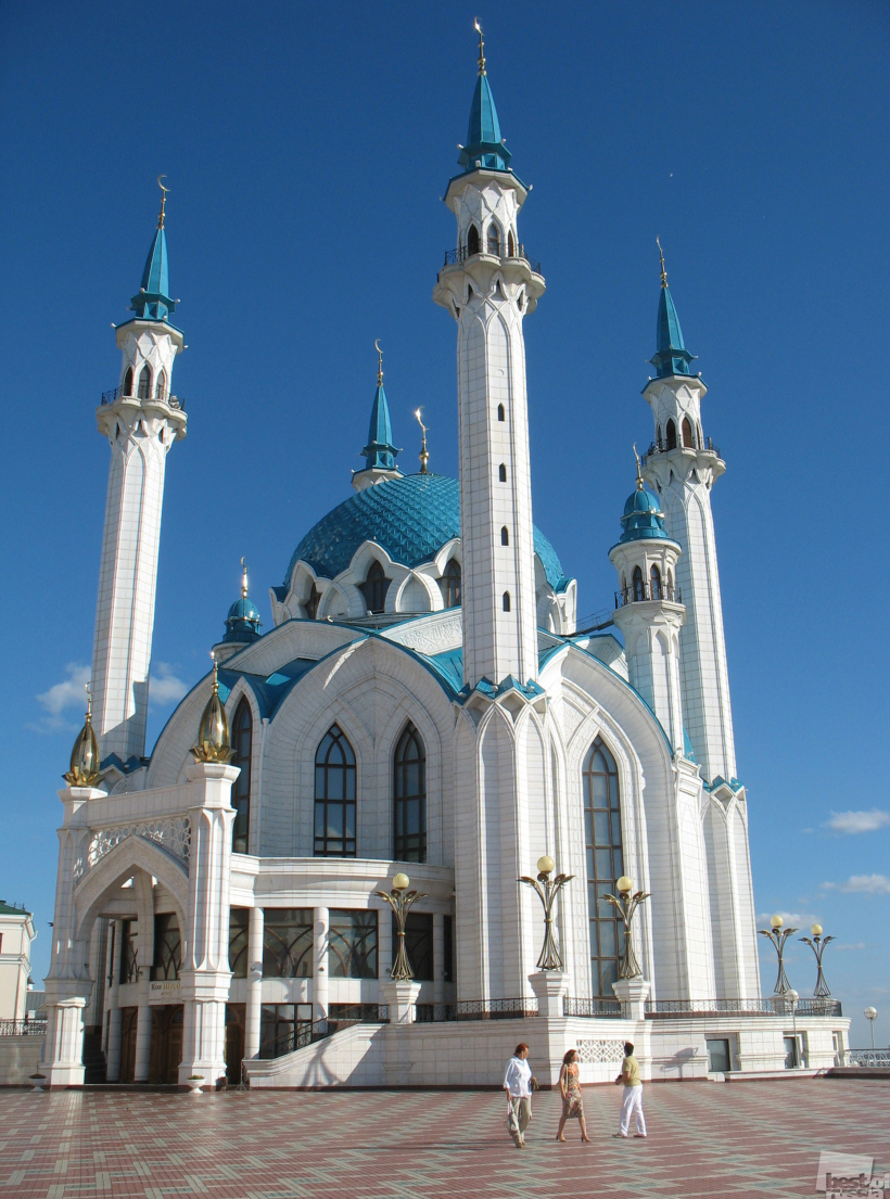 Кул-Шариф