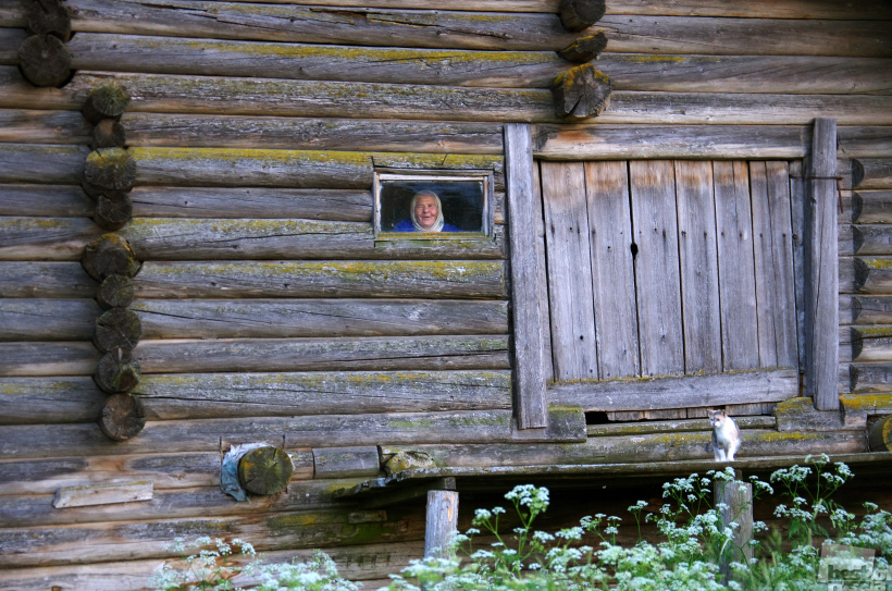 "На улице - праздник"