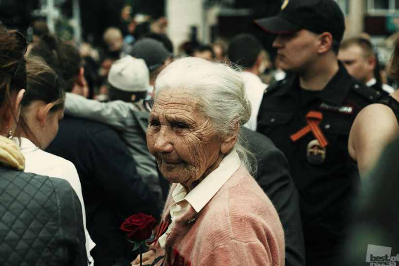 День победы