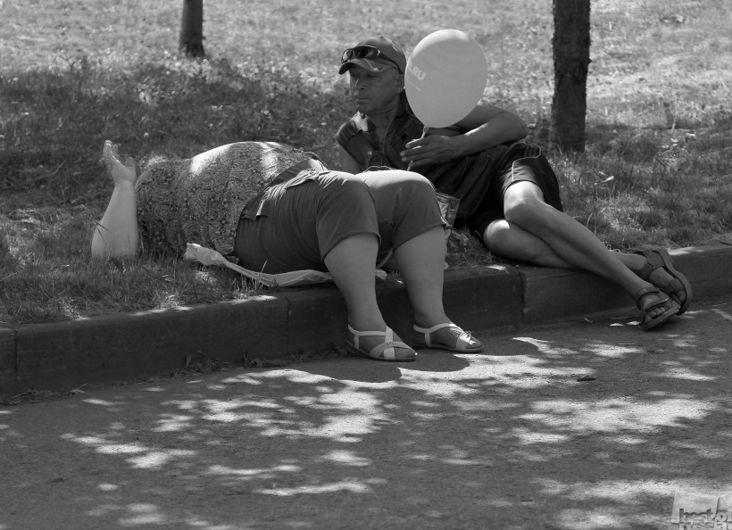 Не смотри ты так неосторожно