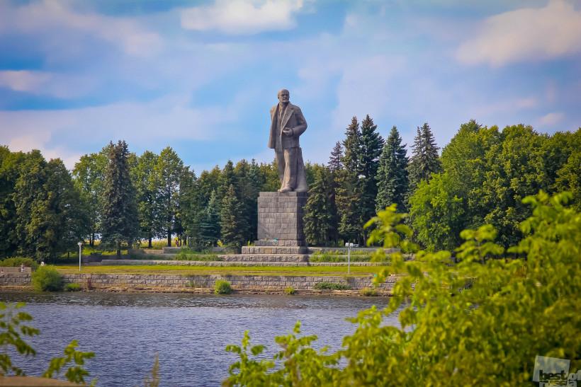 Ленин
