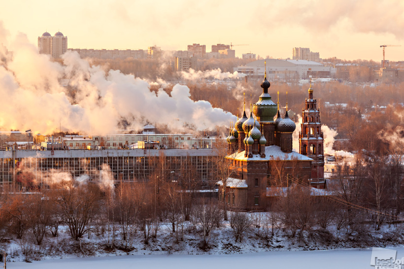 Слои времени