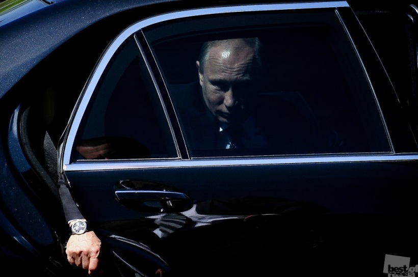 Президент