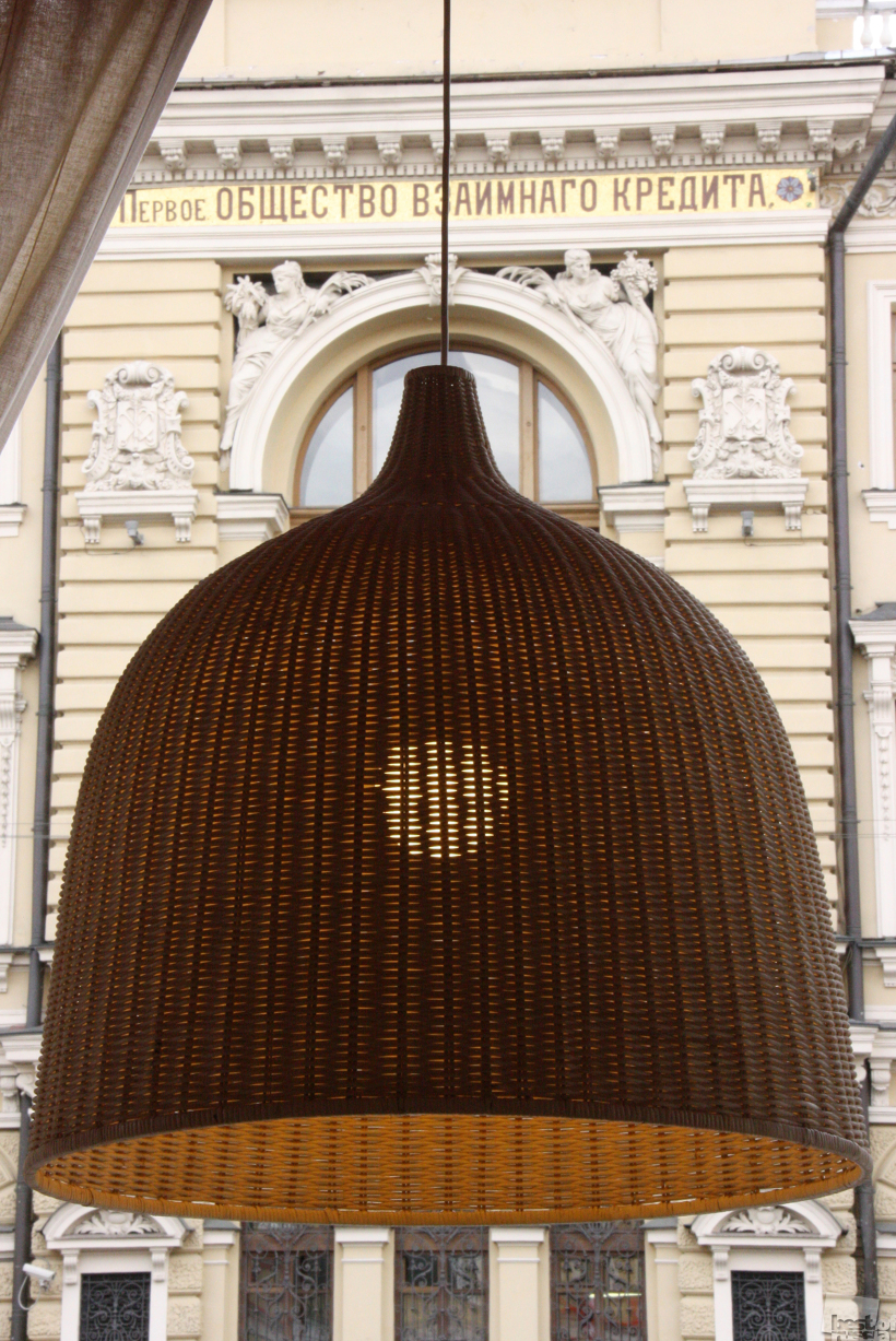 Завтрак в кредит