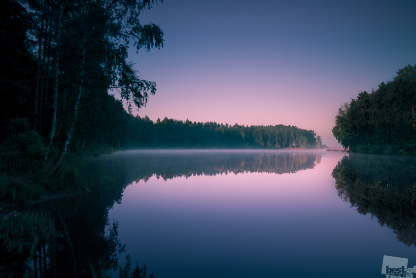Луковое озеро