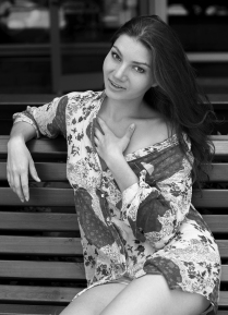 Alina Jafarova