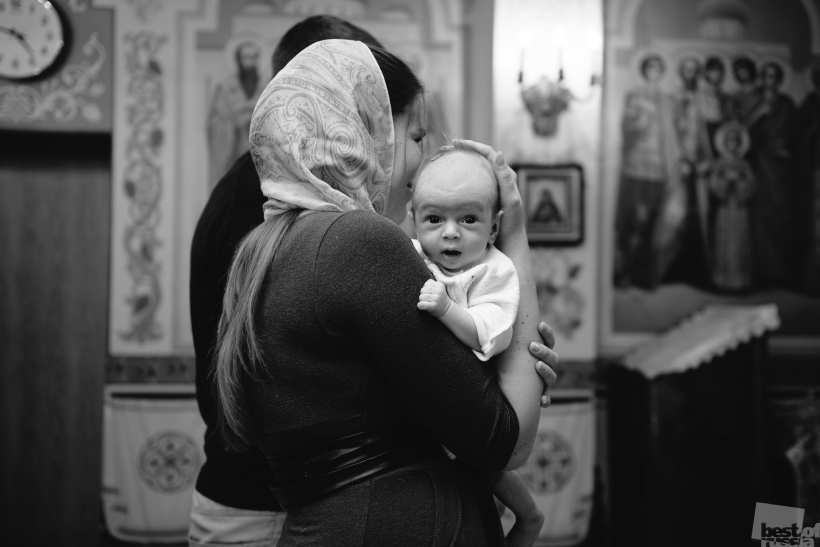 Меня фотографируют?