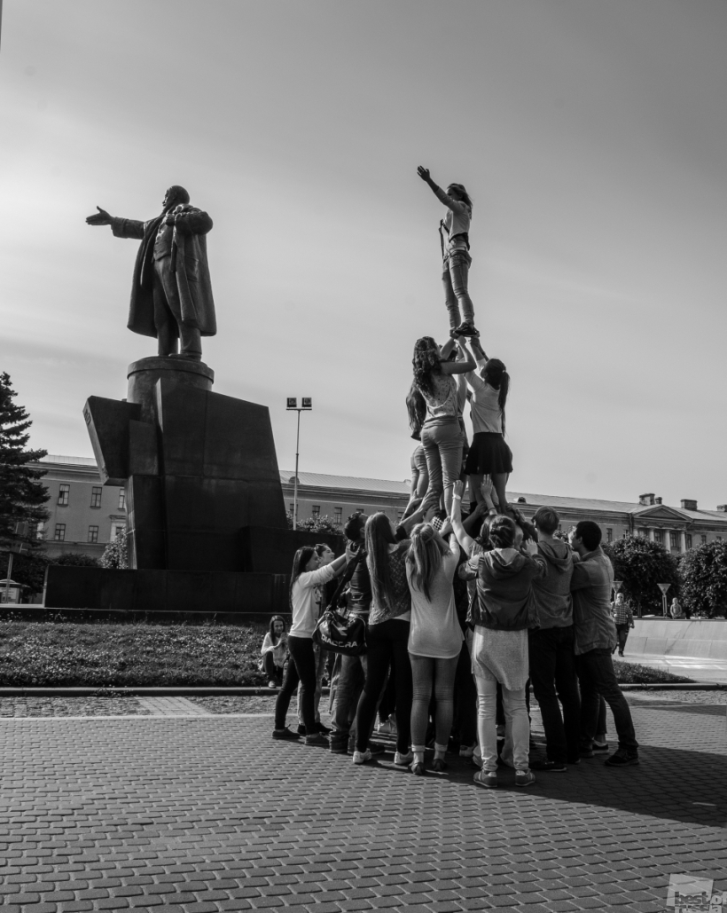 Мягкая власть