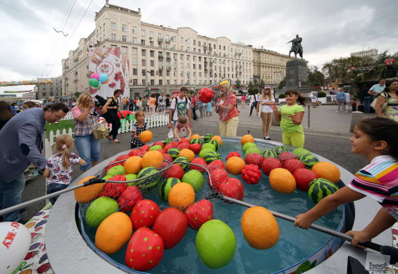 Москваренье