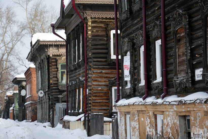 Преданья старины
