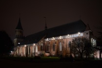 Кёнигсбергский кафедральный собор