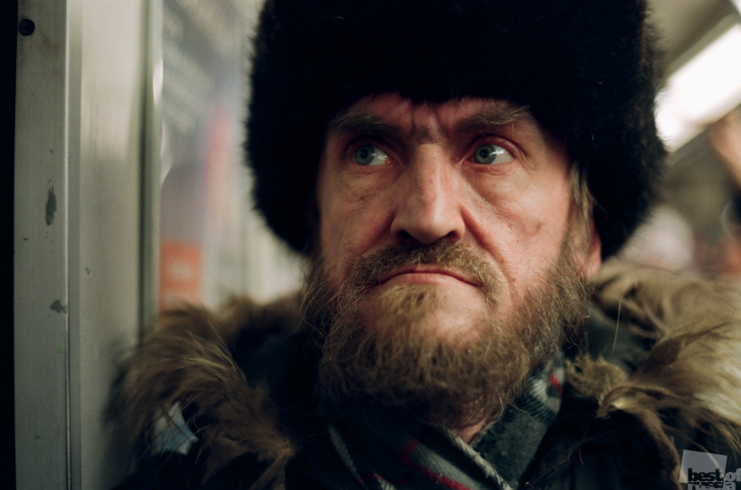 Не грозный!