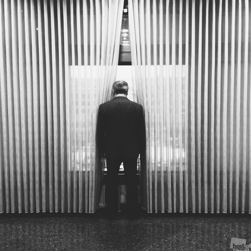 observer.