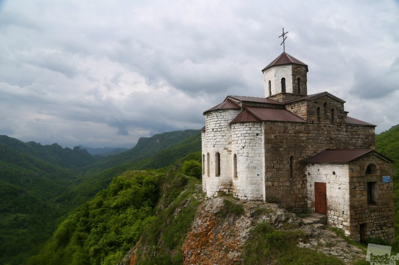Шоанинский храм