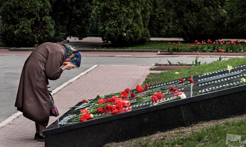 В День Победы... /2/