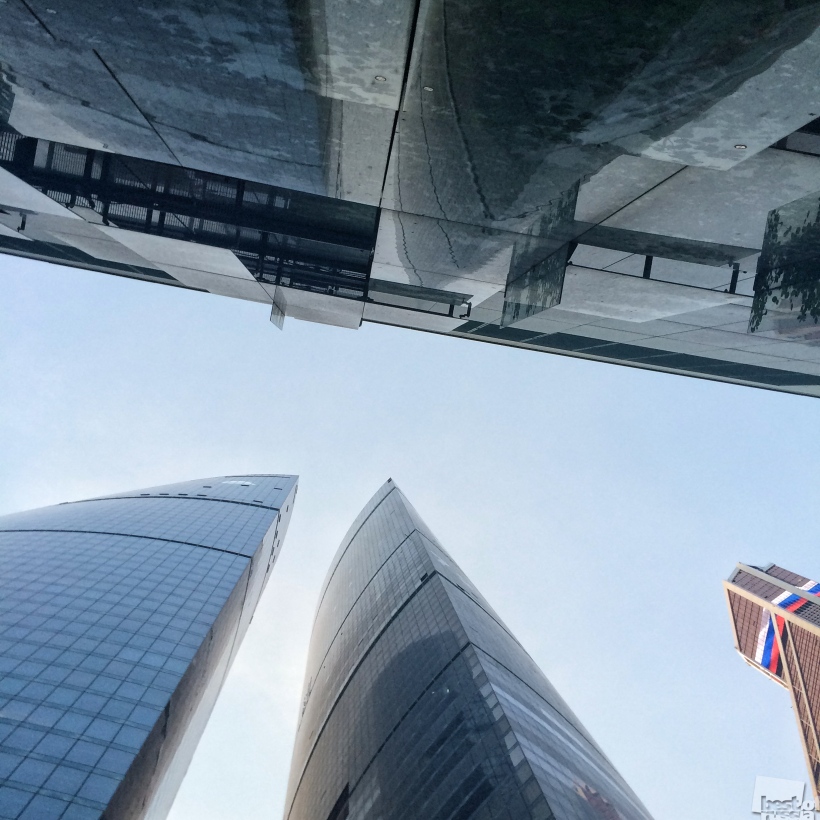 Москва