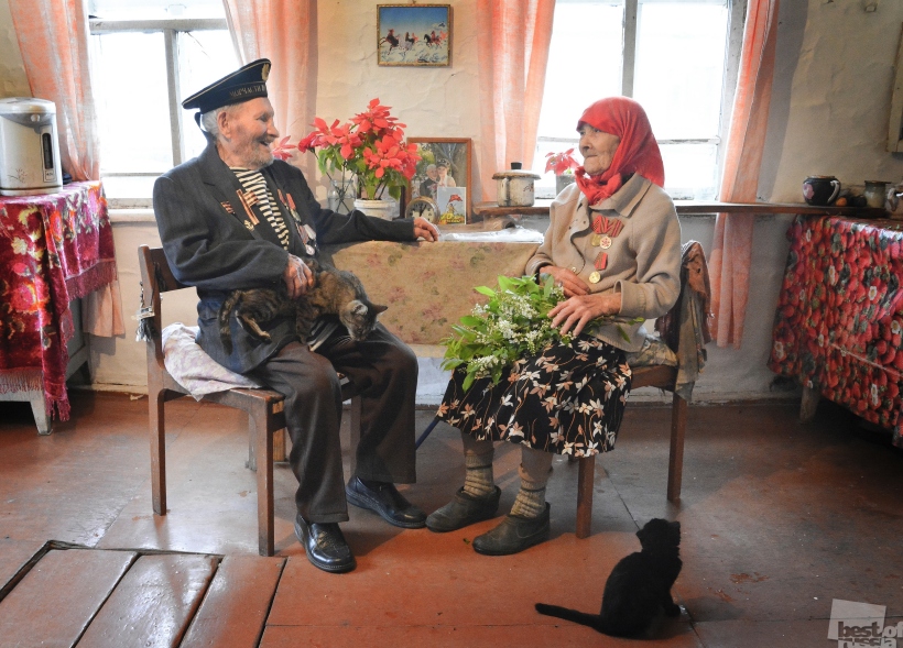 Матросские байки