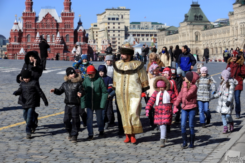 "Иван Васильевич меняет профессию"