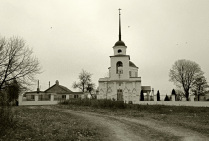 Церковь Георгия