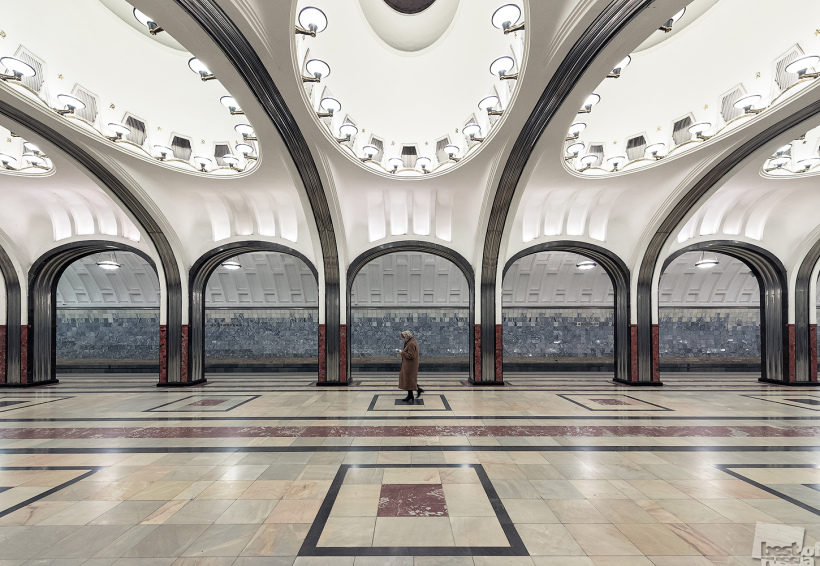 Один в квадрате
