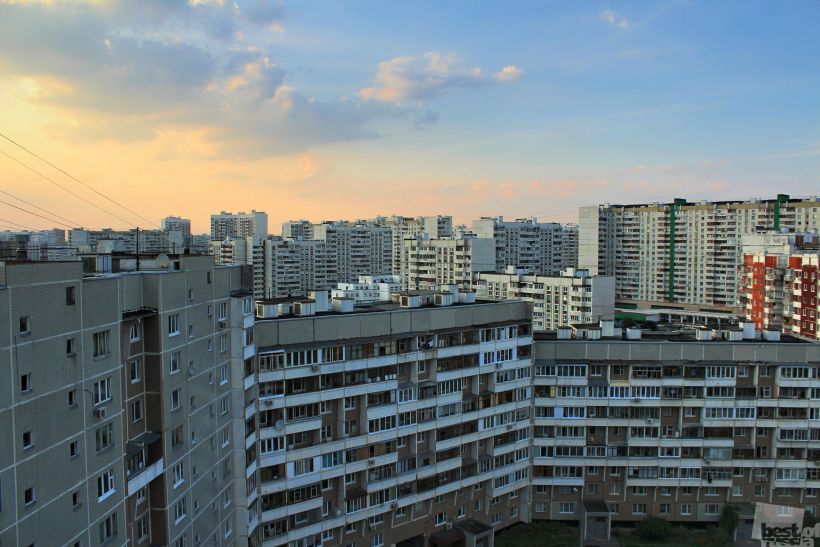 Архитектурное безумие