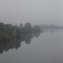 река Москва