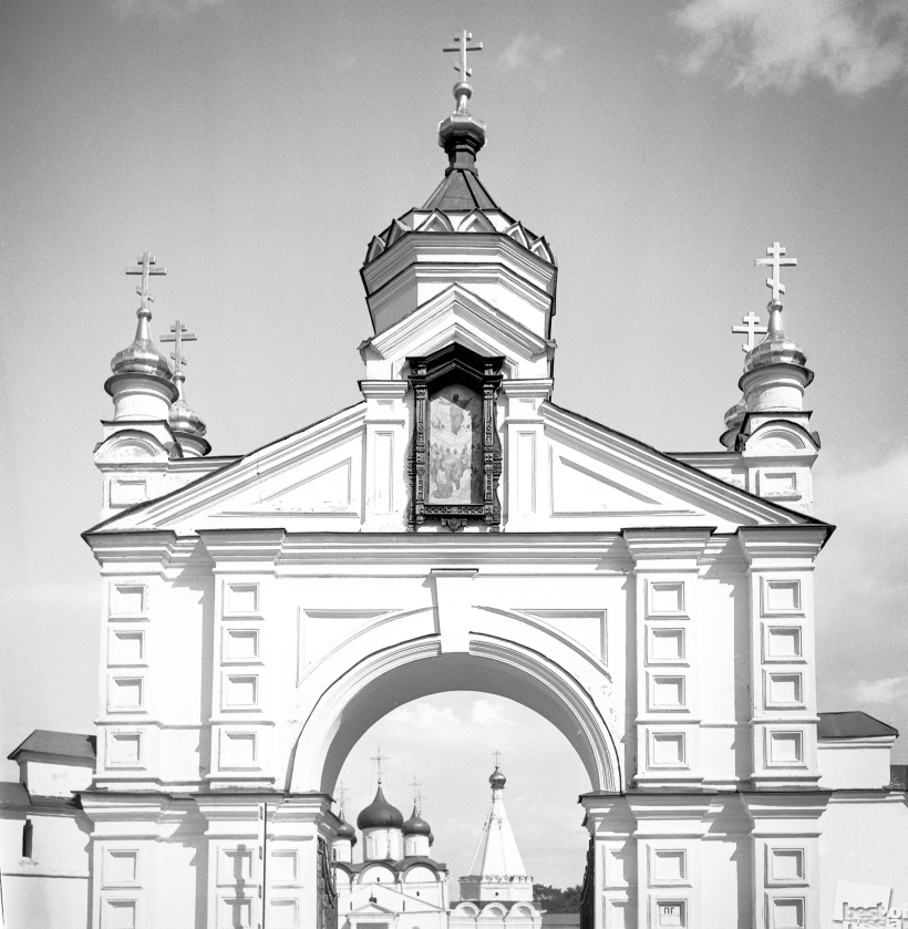 Врата