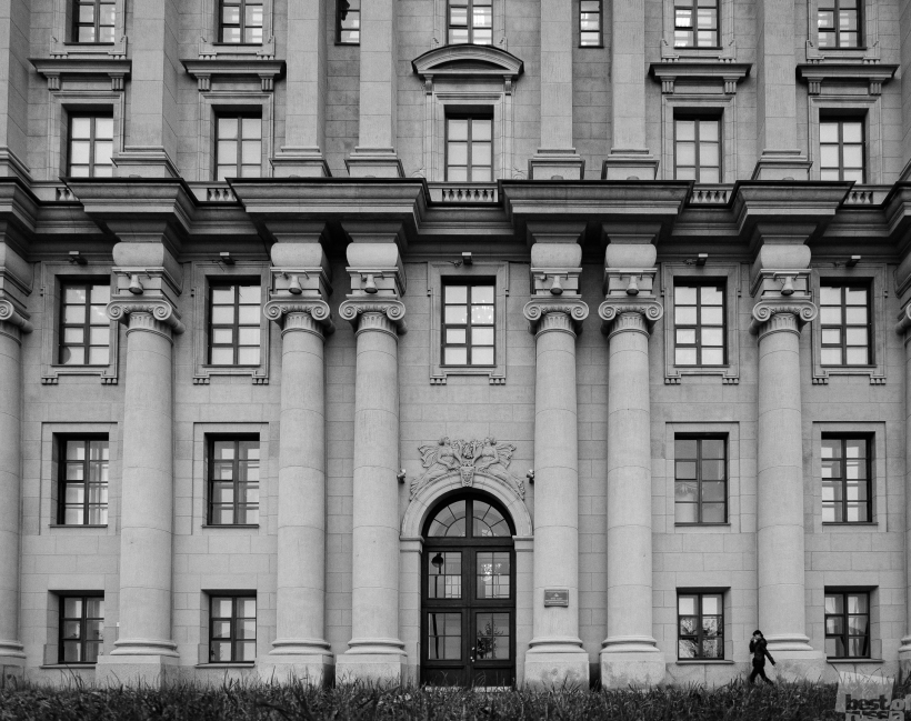 Контраст