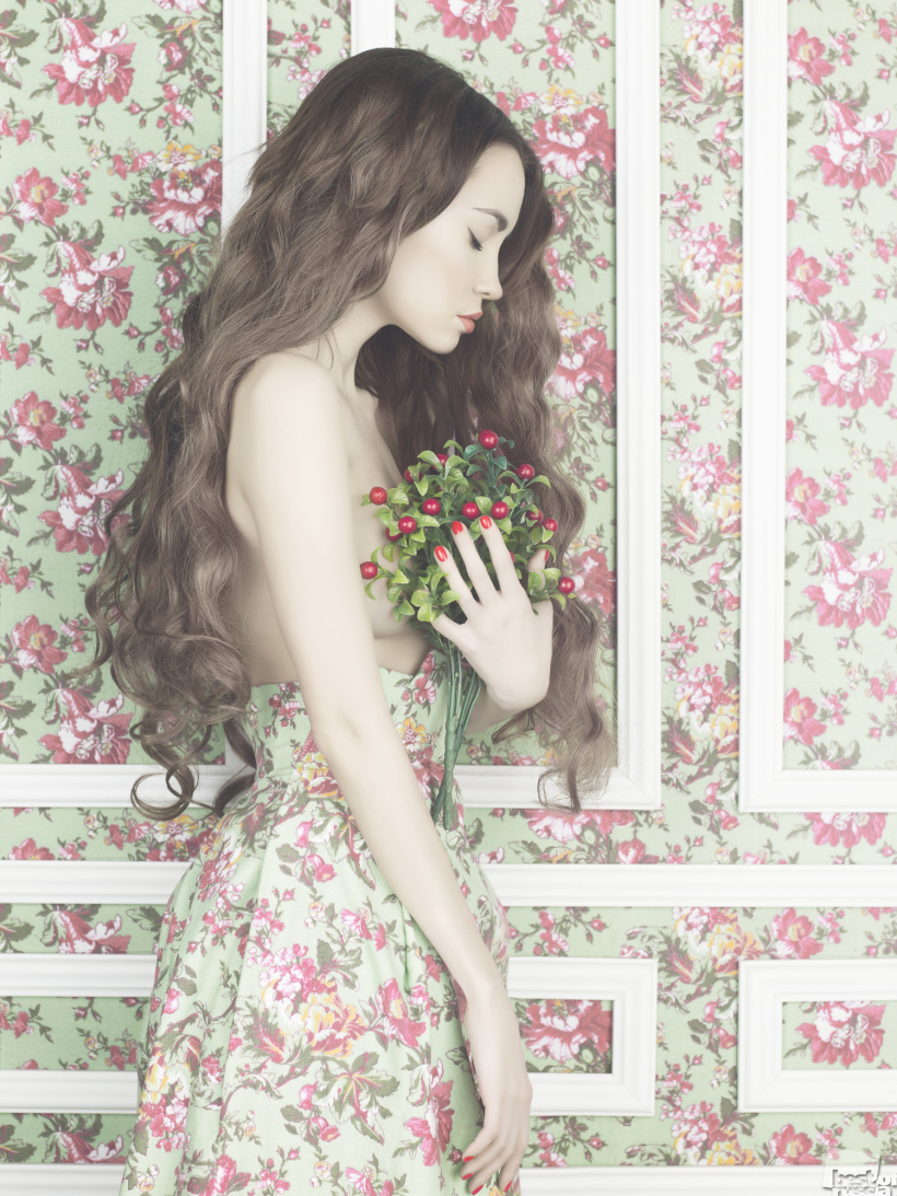 Spring pattern