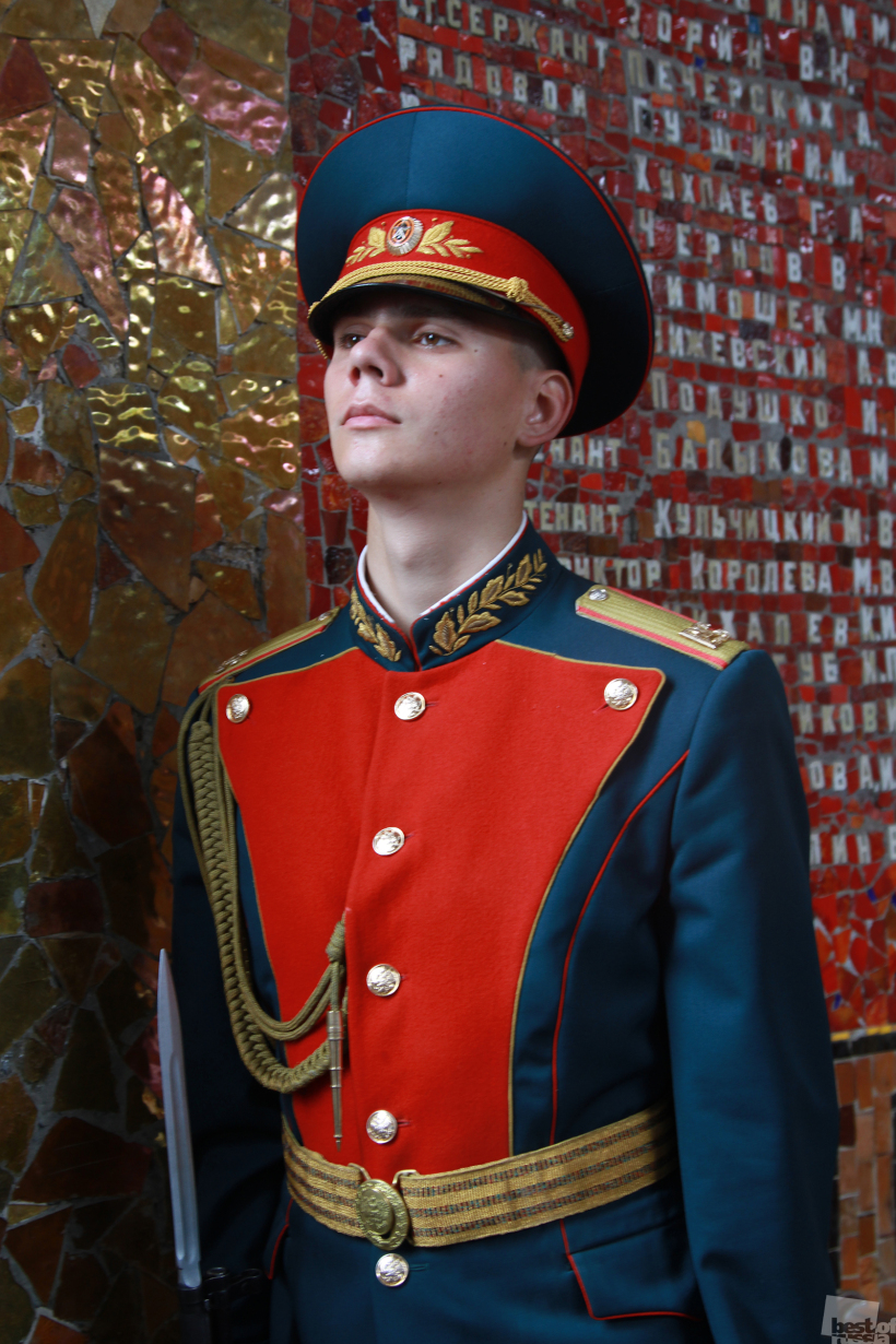Почетный караул
