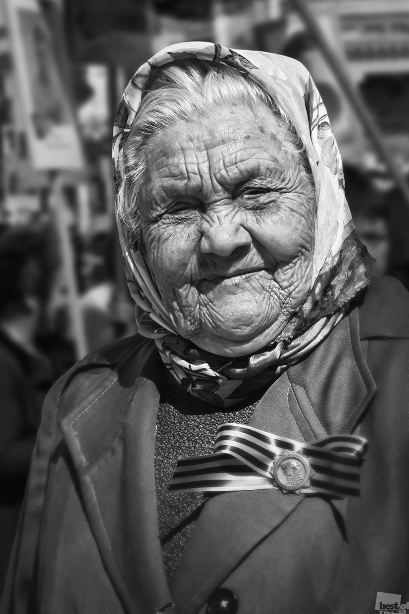 Герои нашего времени