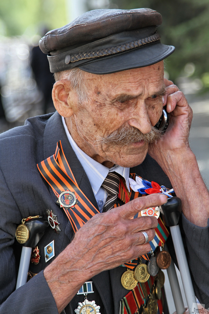 Звонок другу