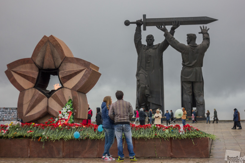День Победы