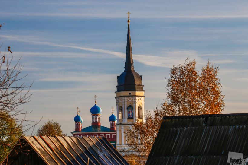 Купола