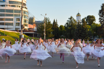 Сбежавшие невесты города Иваново