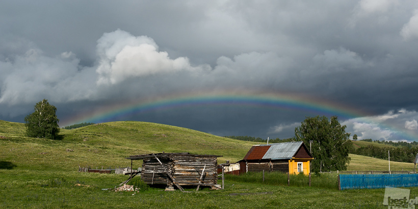 Детский рисунок