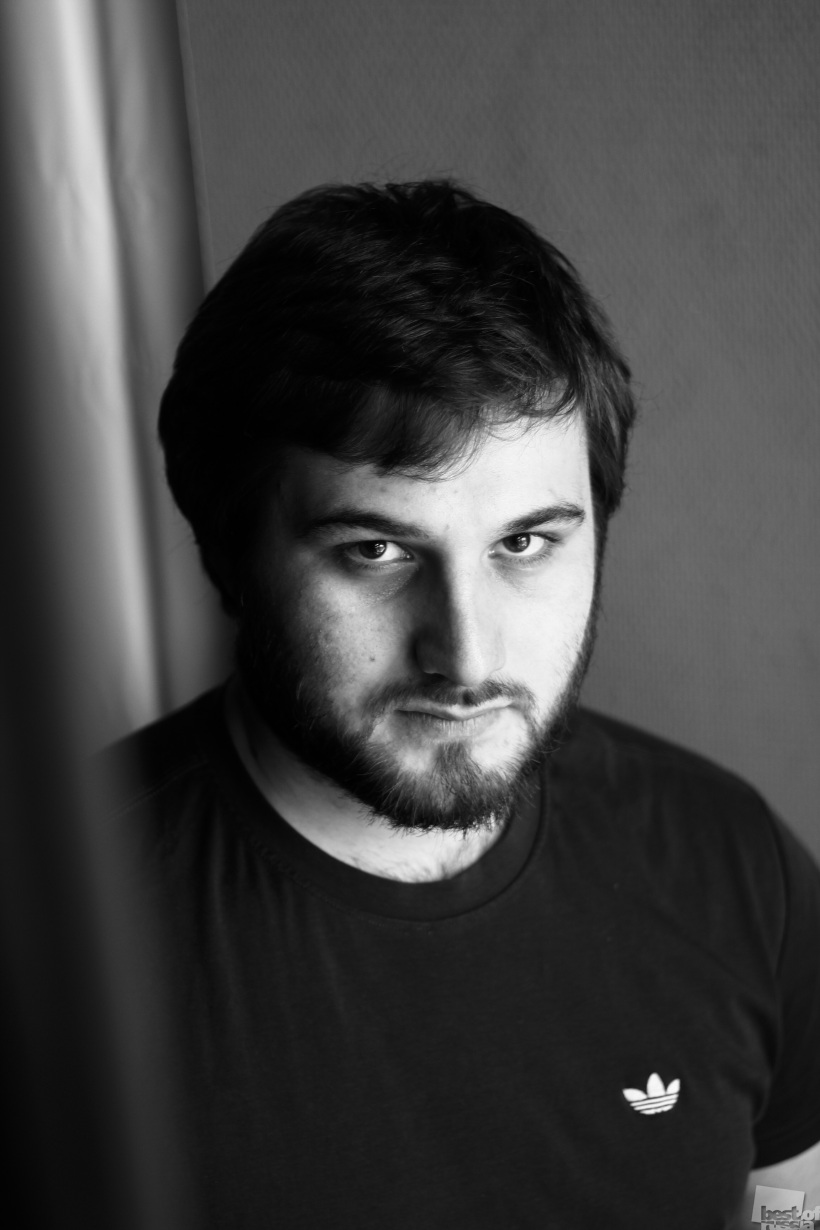 Алик