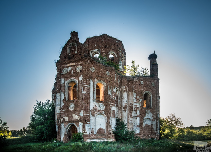 Свет веры