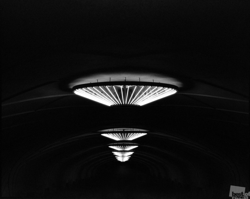 Mars attacks