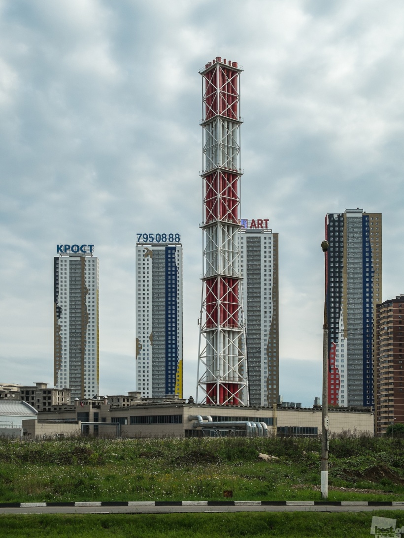 Крост Арт