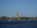 Петропавловская крепость