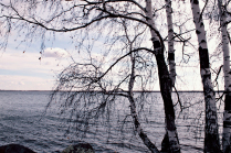 Завораживающие красоты озер Южного Урала